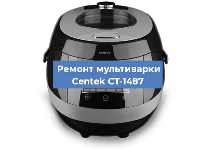 Ремонт мультиварки Centek CT-1487 в Новосибирске